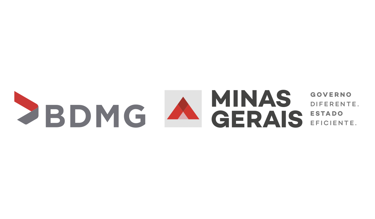 BDMG - MINAS GERAIS
