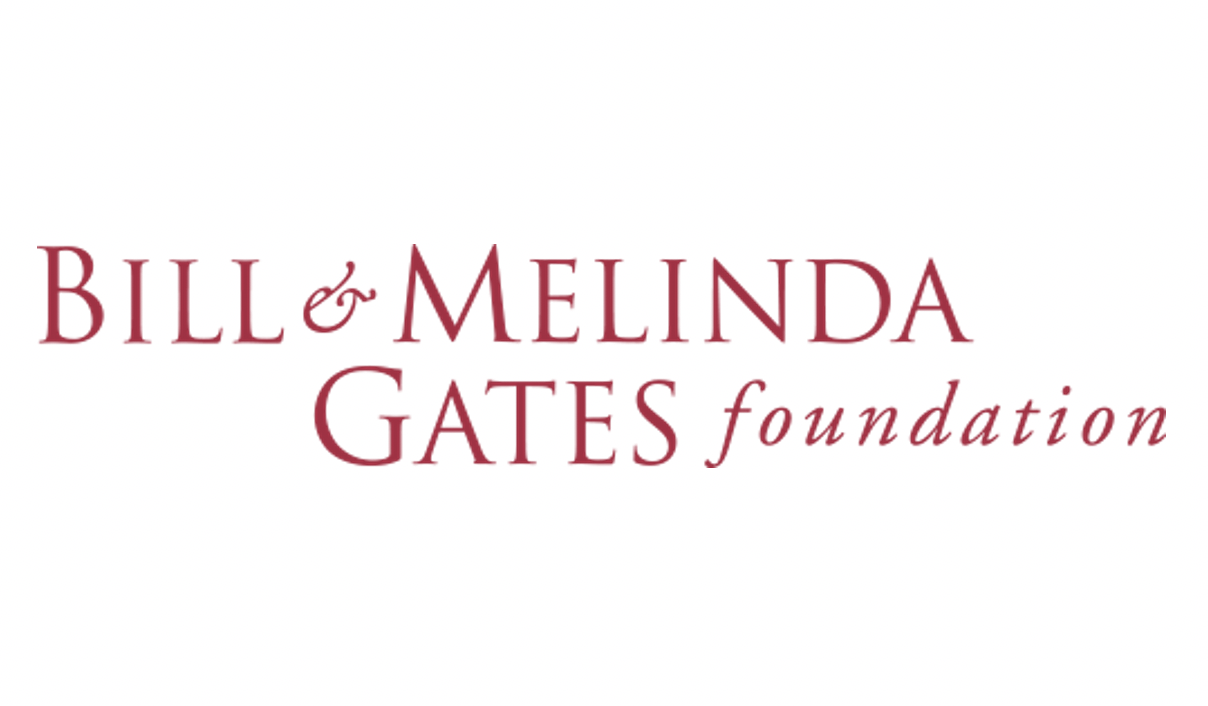 Bill & Melinda Gates foundation