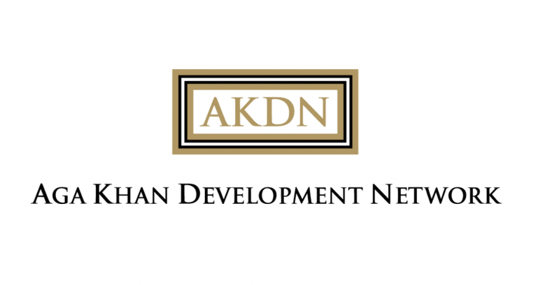 AKDN