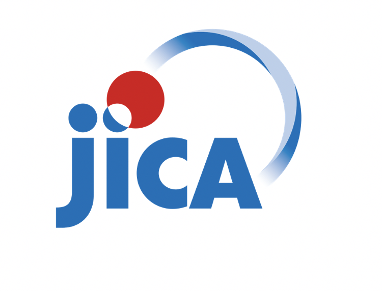 JICA