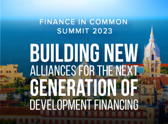 Finance in Common Summit for Civil Society
