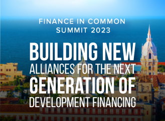 Finance in Common Summit 2022  African Development Bank Group - Making a  Difference