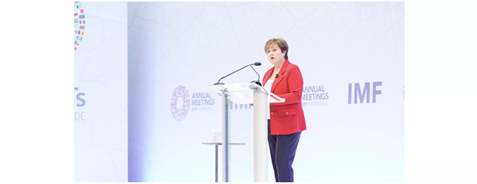 Kristalina Georgieva