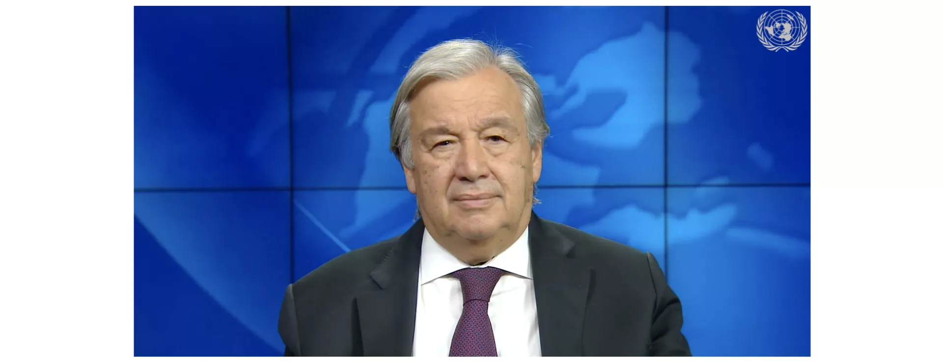 Antonio Guterres