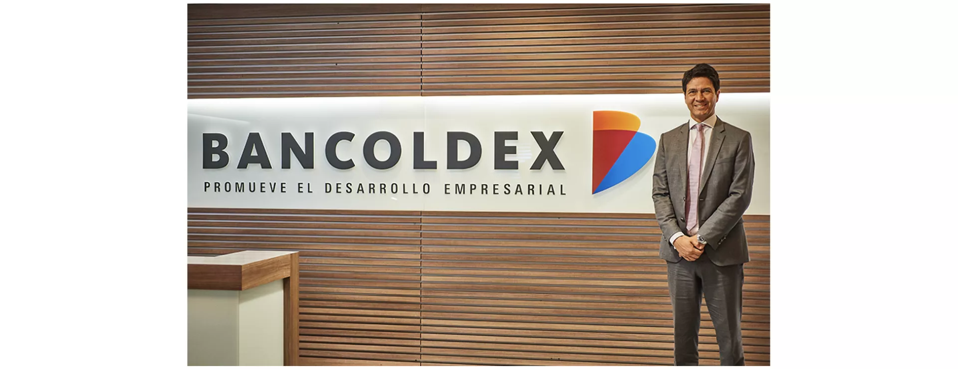 BANCOLDEX