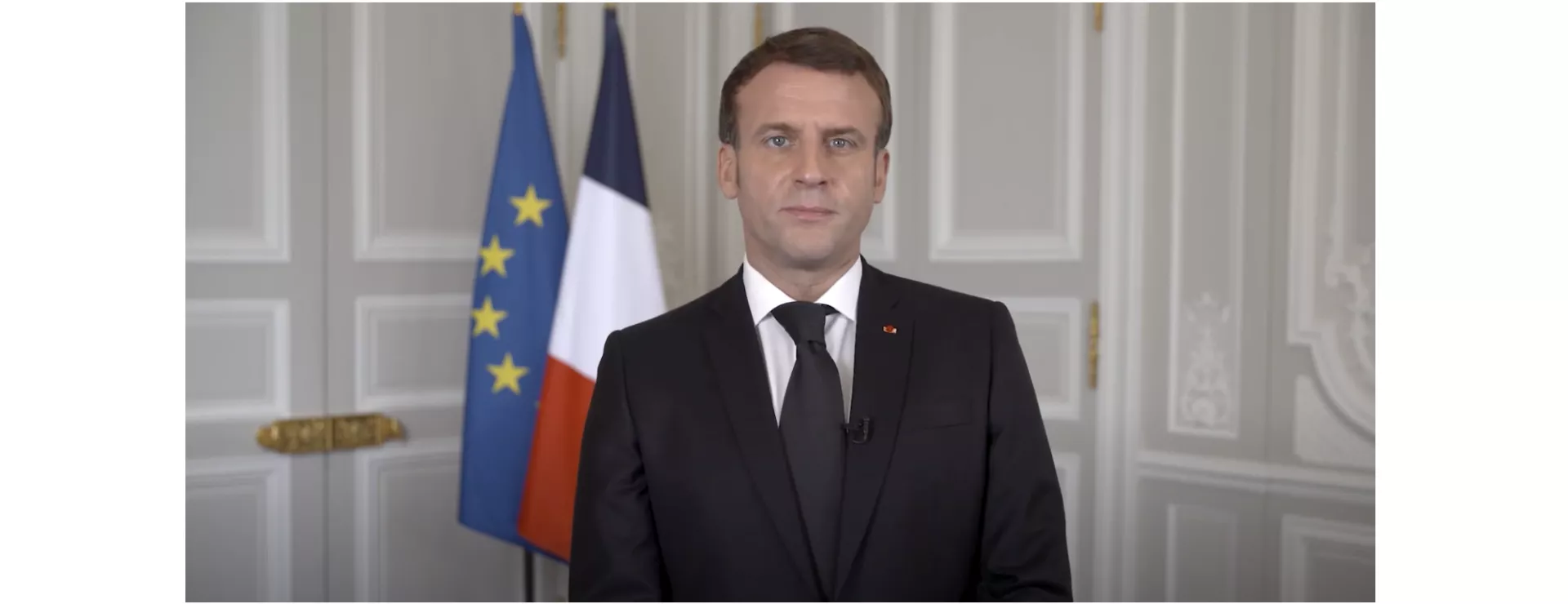 Emmanuel Macron