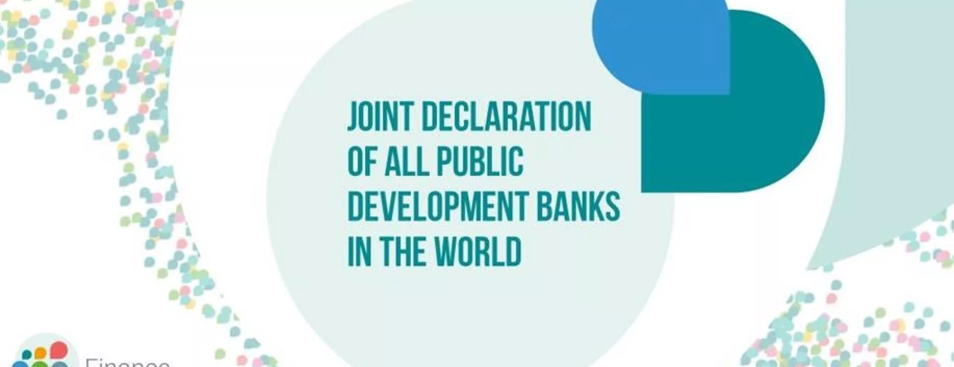 The Global Impact Investing Network (GIIN) joins the Finance in Common Initiative