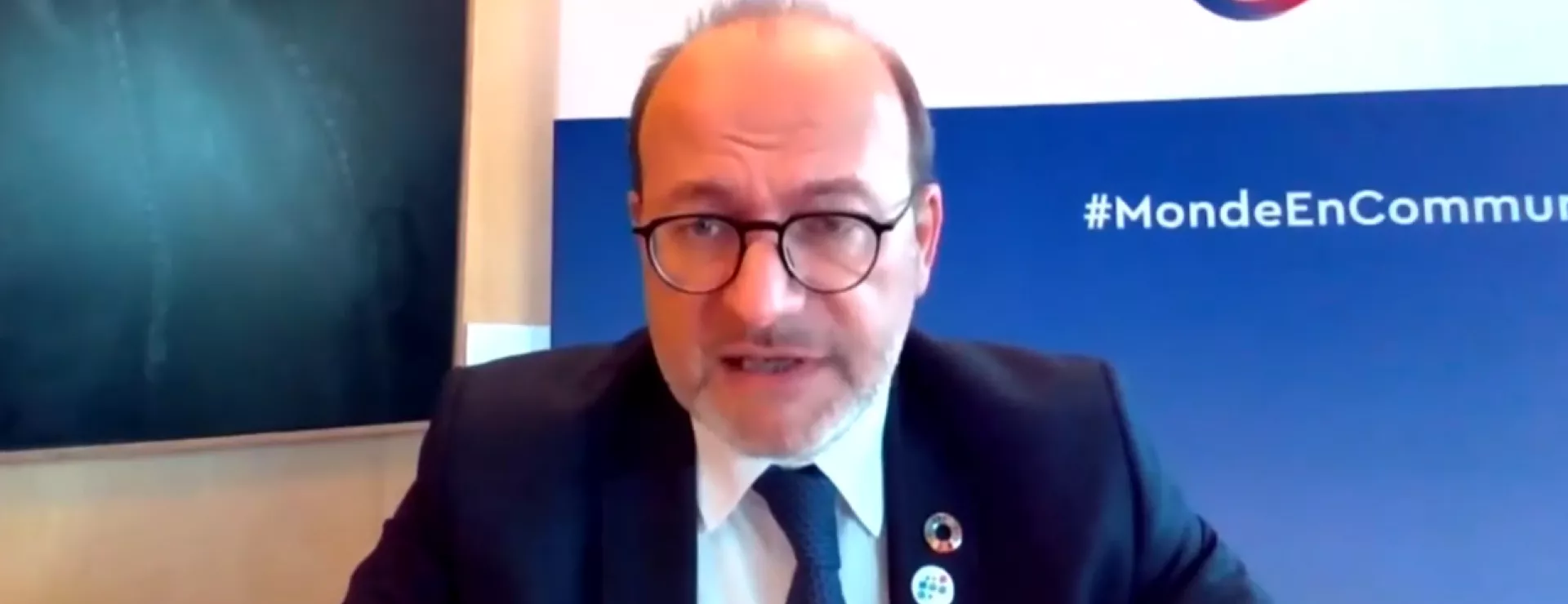 Rémy Rioux