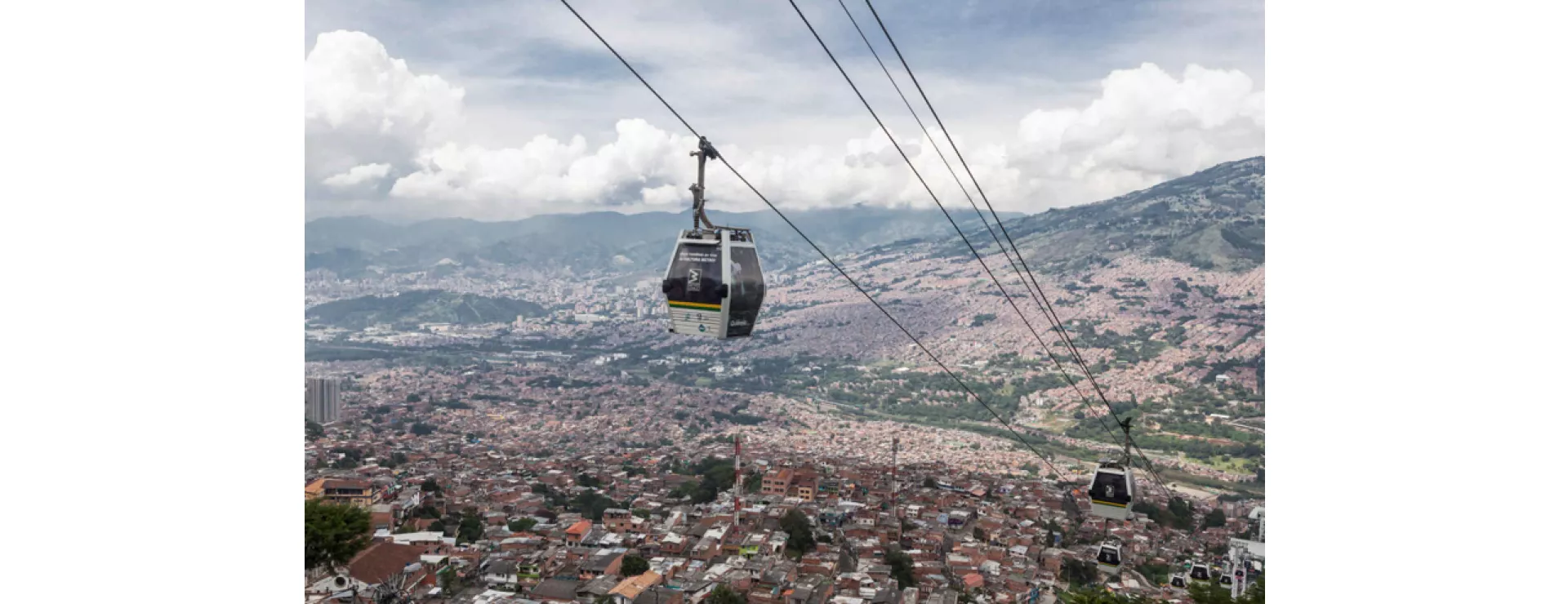 Resilient cities
