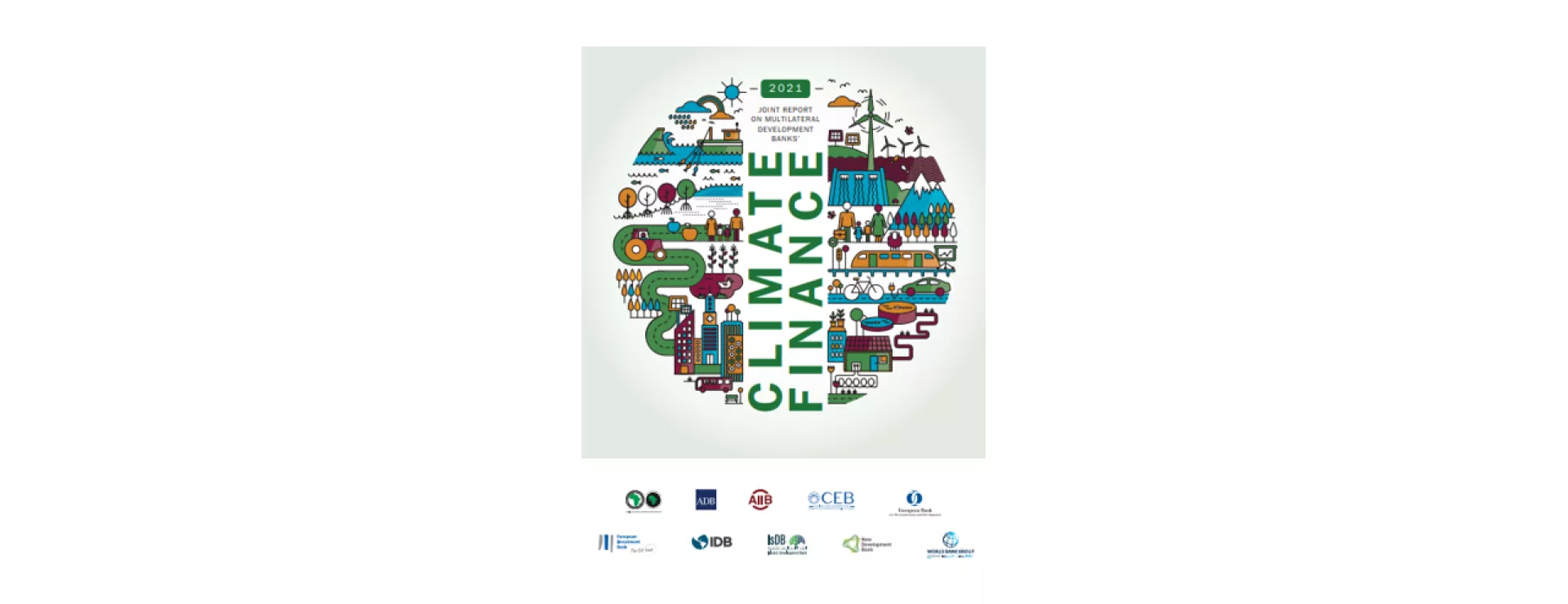 Climate finance