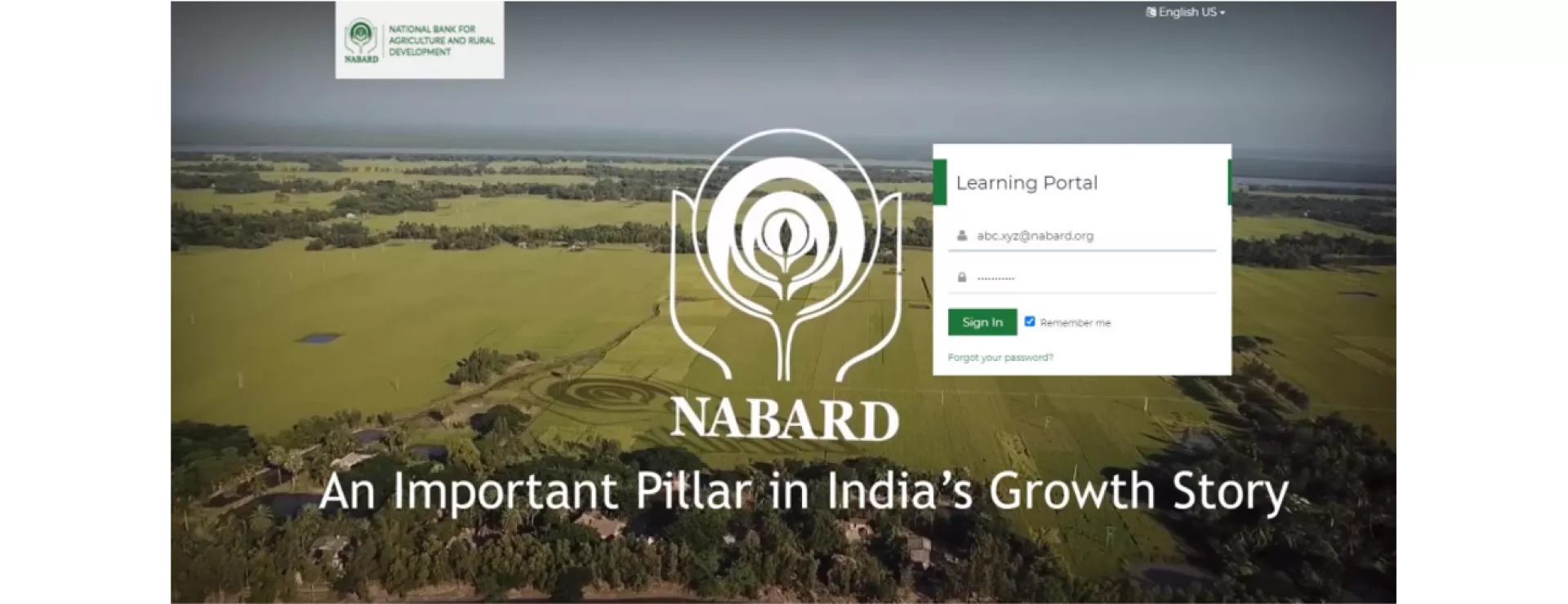 NABARD