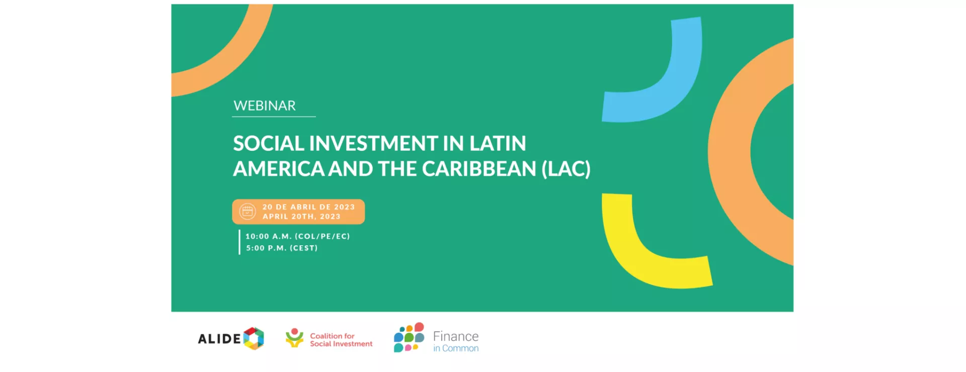 Social Investment LAC