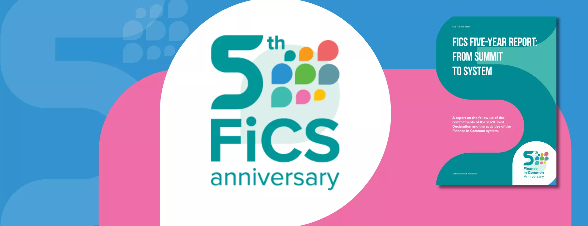FiCS 5 years