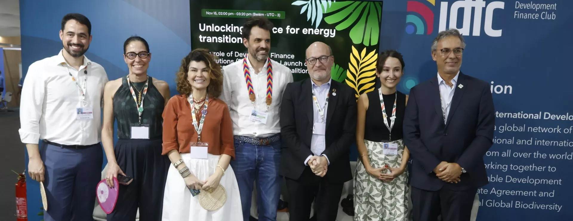 FiCS Energy Transition Coalition