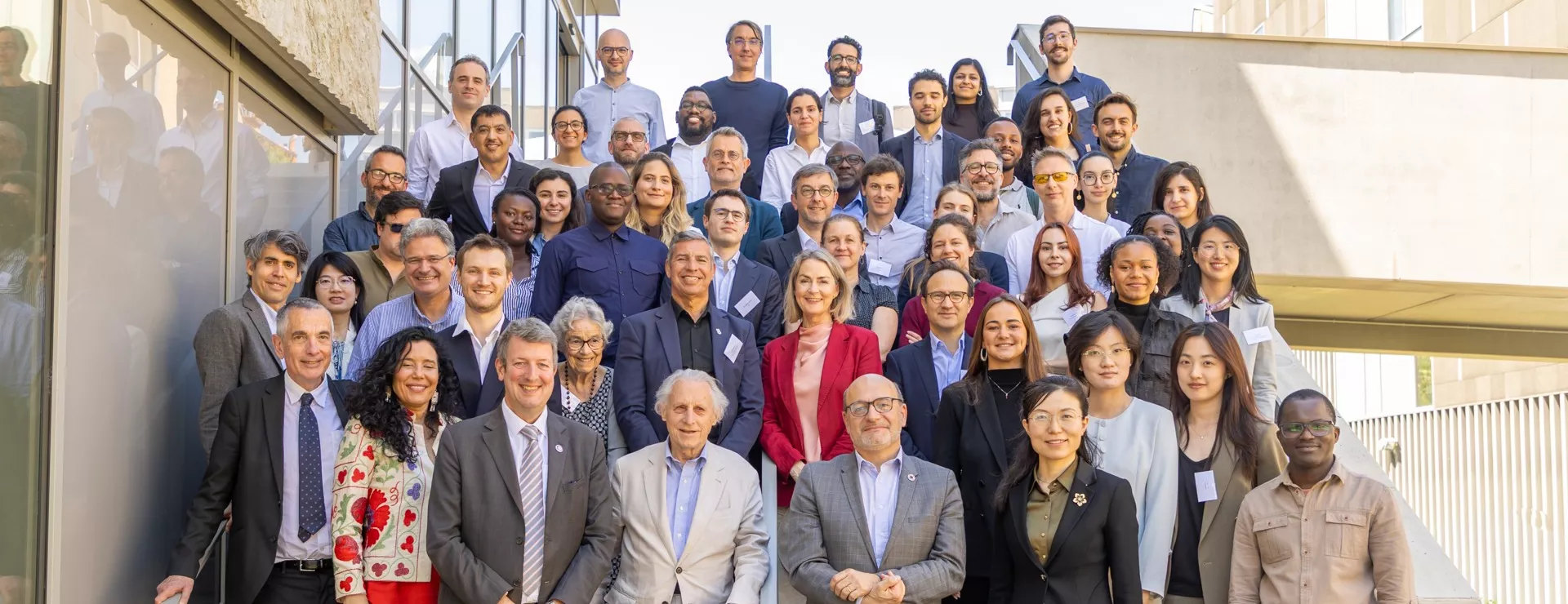 2026 Development Banking Research Conference 