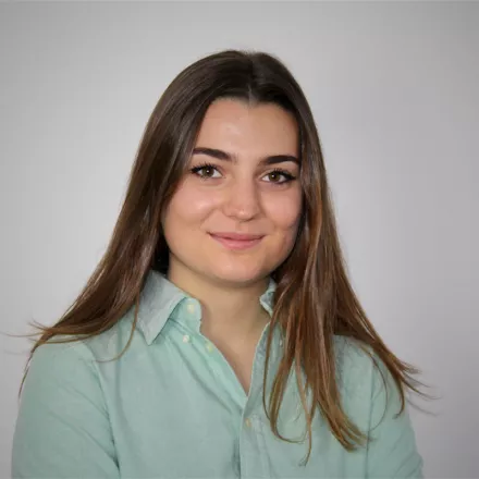 Eleonore SCHRUMPF
