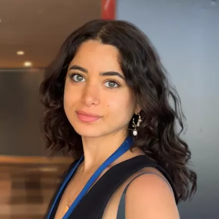 Sarah Gabour