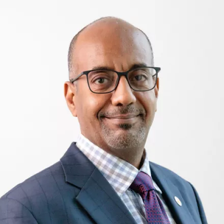 Admassu TADESSE