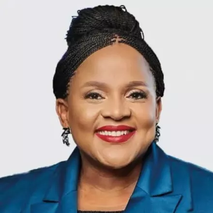Boitumelo Mosako
