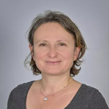 Céline KAUFFMANN
