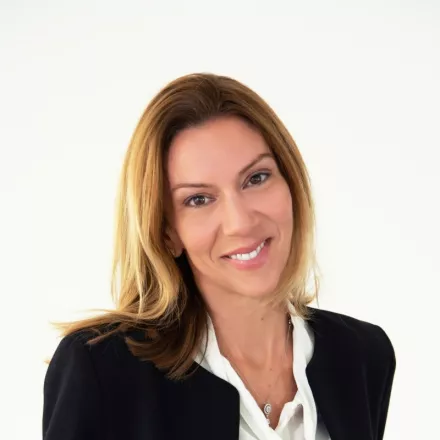Christine Caralis Wallier