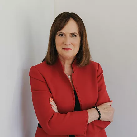 Diana SMALLRIDGE