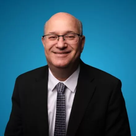 Ilan GOLDFAJN