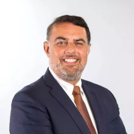 Jorge Velarde