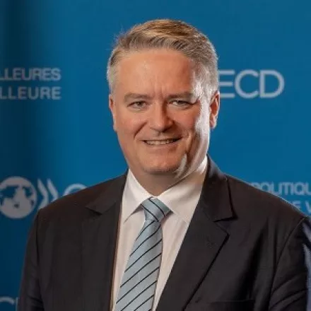 Mathias Cormann