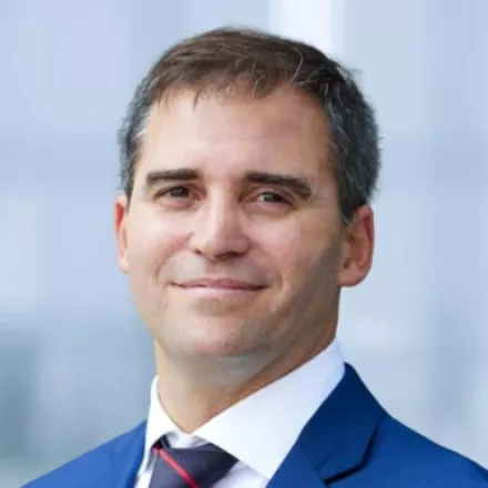 Rodrigo Salvado