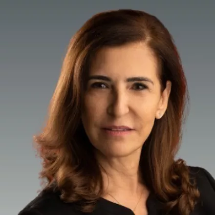 Soraya MELLALI