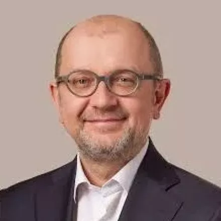 Yann Le Pallec