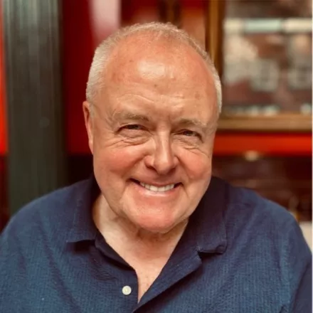 Alan Donnelly