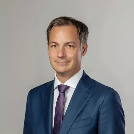 alexander de croo