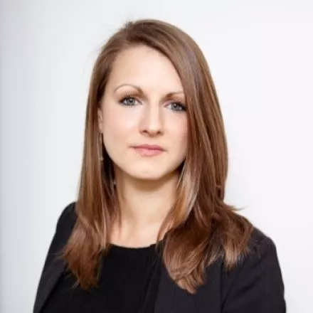 Krisztina TORA