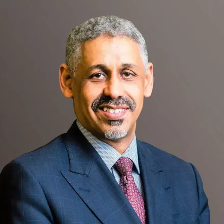 Sidi Ould Tah