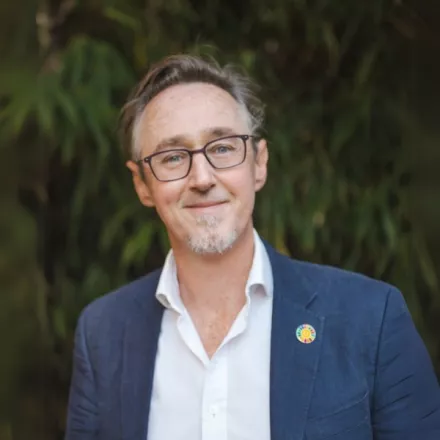 Simon O'CONNEL