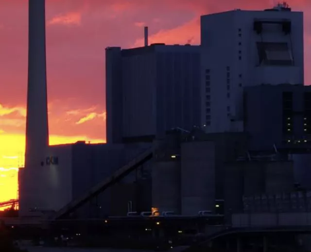 Coal Phaseout