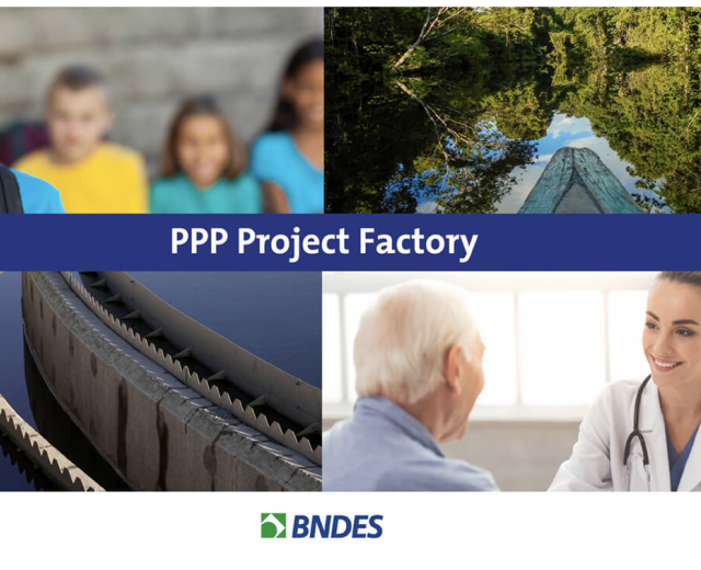 the project factory