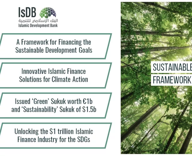 IsDB