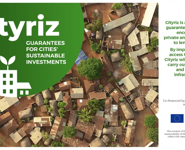 CITYRIZ
