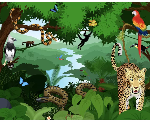 Natural Capital Lab