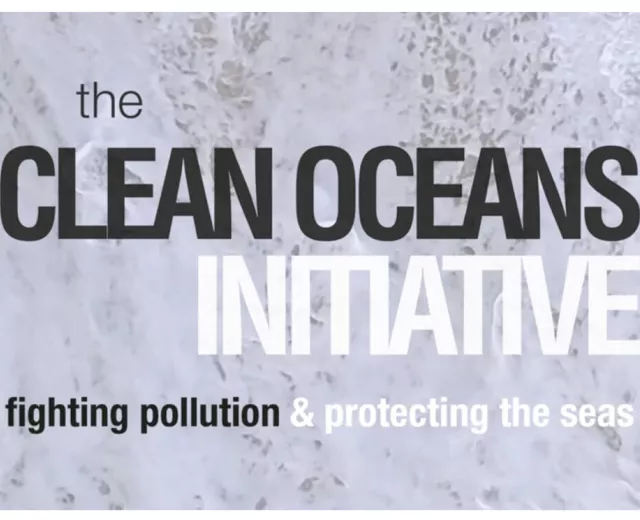 Clean Ocean Initiative