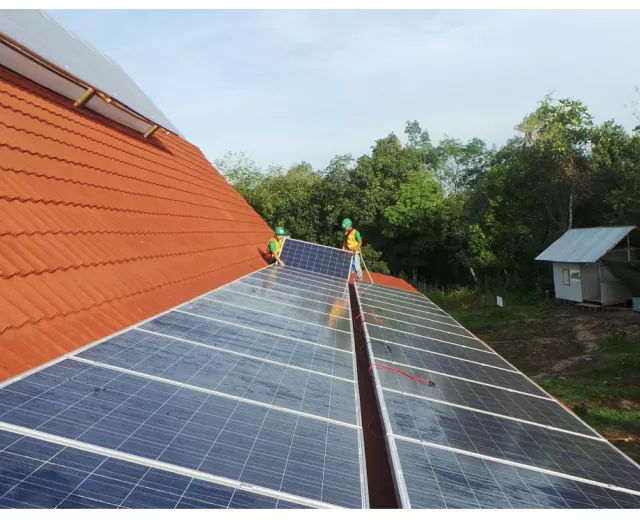 Energy Transition