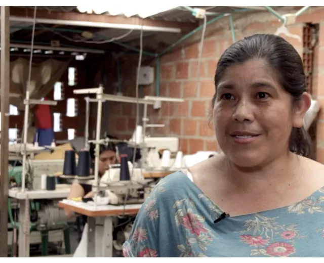 Microfinance