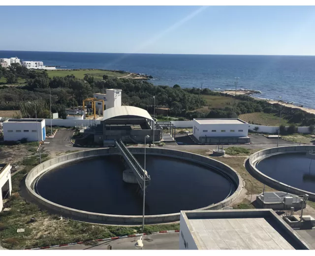 Renewing Sewage