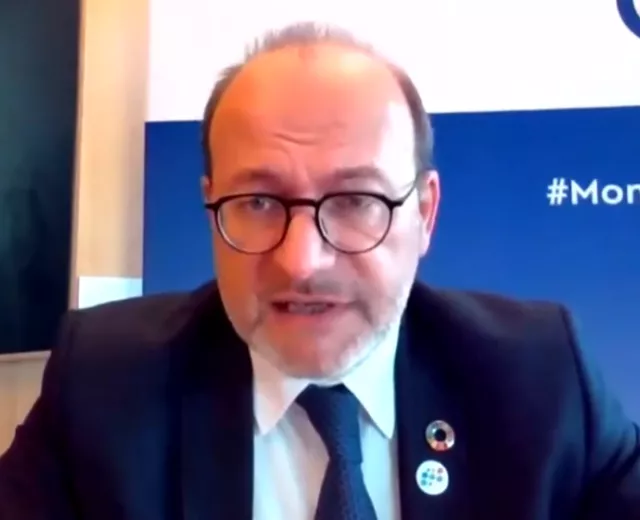 Rémy Rioux 