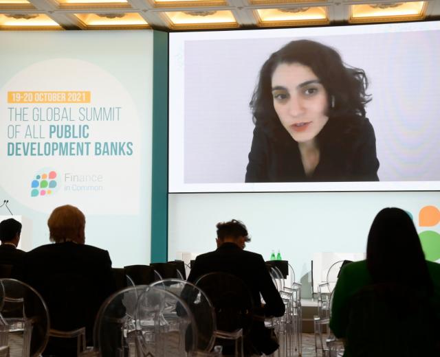 investors dialogue