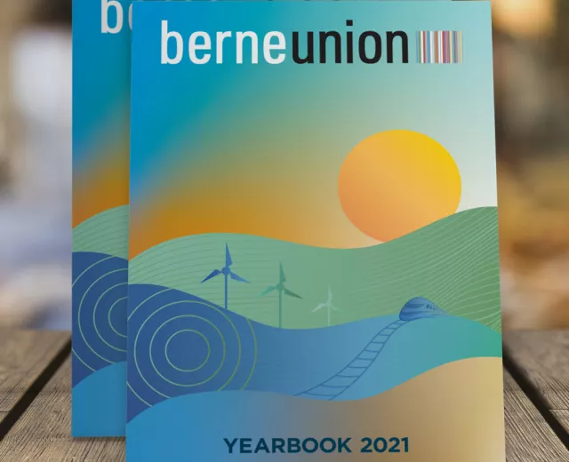 2021 Berne Union Yearbook