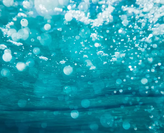 Water